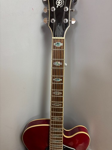 Ibanez artcore afs75t - artcore, afs75t-trd