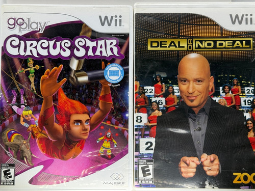 Nintendo wii game lot games - game,