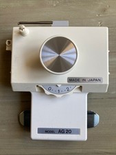 AG20 intarsia carriage for