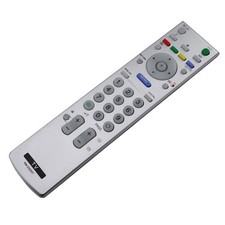 Television TV Remote Control For Sony Bravia RM-ED007 LCD Telly Controller