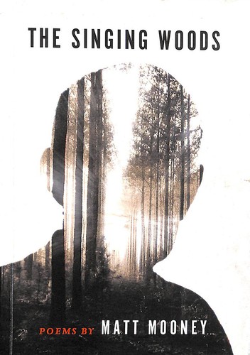 The singing woods signed by - woods,,