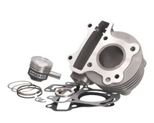Cylinder kit Naraku 50ccm 39mm