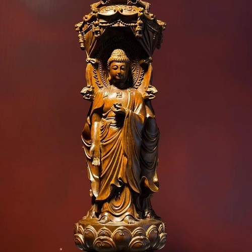 Vintage chinese carved - vintage,