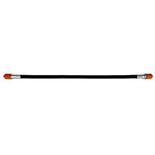Flexible drive shaft strimmer - flexible,