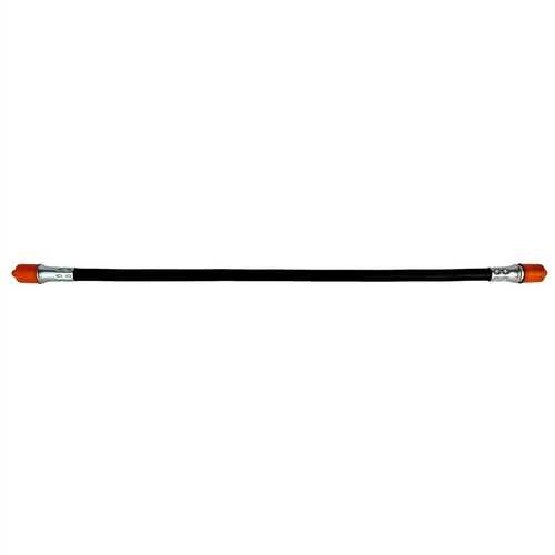 Flexible drive shaft strimmer - shaft,