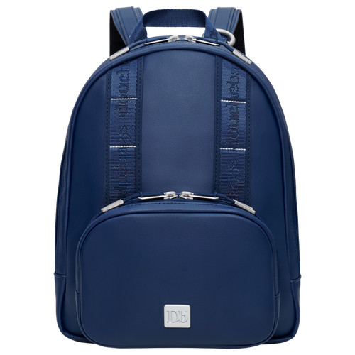 Deep sea blue leather - sea,