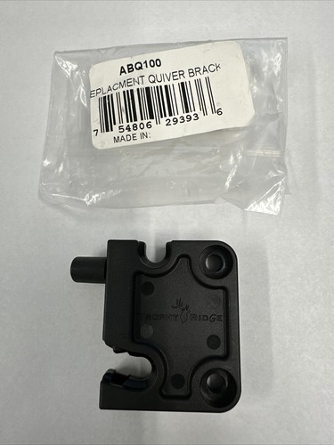 Trophy ridge replacement - trophy,