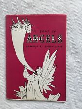 A Band Of Angels Drawings By Quentin Blake PB Edition/DW