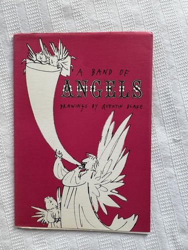 Band angels drawings by - band,