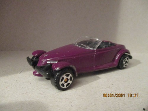Unbranded 6045 plymouth - 6045,