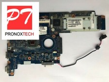 Motherboard logic board