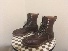 VINTAGE USA DISTRESSED PACKER