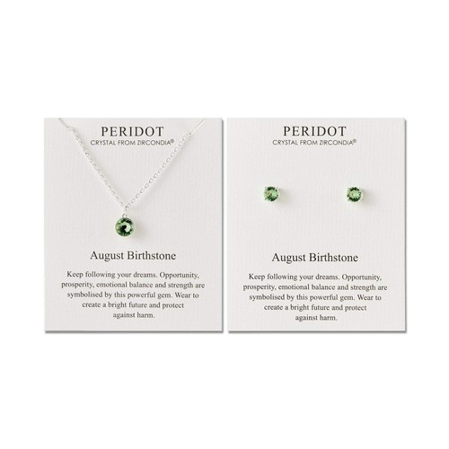 August birthstone - august,