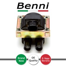 Benni Ignition Coil Pack Fits