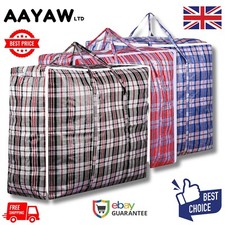 Laundry Bags With Zips Strong