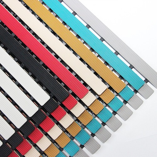 Colour hygienic anti non slip - hygienic,