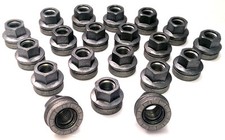 wheel nuts lugs bolts M14 x