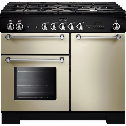 Rangemaster kch100dffcr - rangemaster, kch100dffcr/c