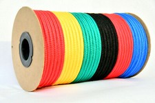 POLYPROPYLENE ROPE BRAIDED