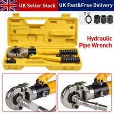 Copper Tube Fitting Hydraulic