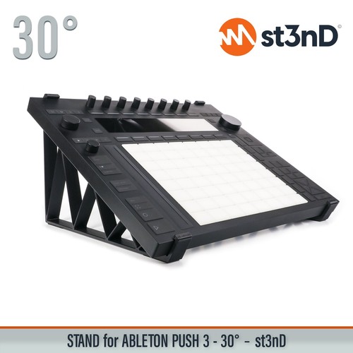 Stand for ableton push - stand, 3
