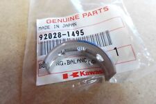 KAWASAKI GPz500 KLE500 EN500 ER500 GENUINE CRANK BALANCER BUSHING - # 92028-1495