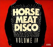 Horse Meat Disco Iv - Horse
