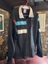 Vintage puma tracksuit