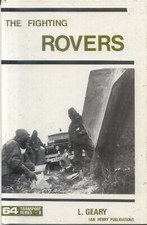 Fighting Rovers - Military