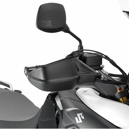 Givi specific handguards - handguards, abs