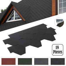 18x Self Adhesive Felt Roofing