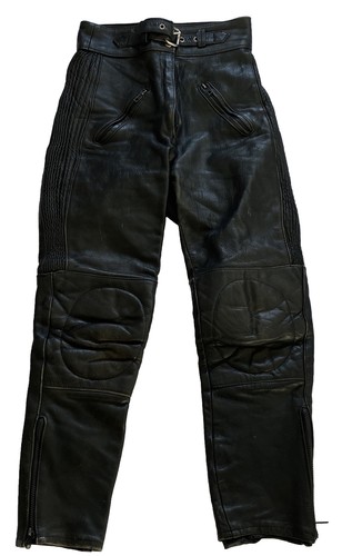Vintage ladies kett - kett, leather