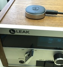 Bluetooth Stereo Audio Receiver for LEAK Leak Amplifier Tuner 2000, 2100