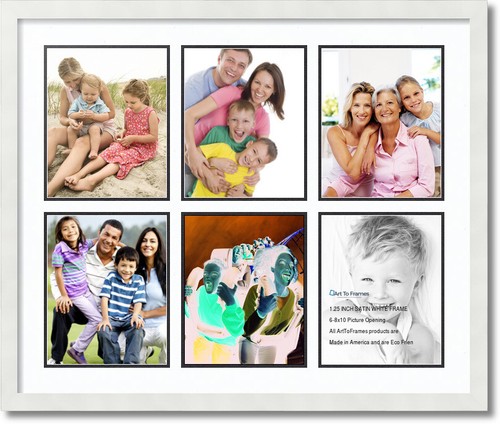 Arttoframes collage mat - arttoframes,