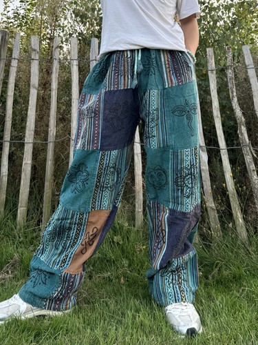 Hippie unisex festival - hippie,
