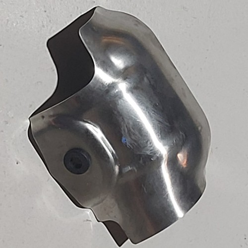 Genuine triumph t120 bobber - t120,