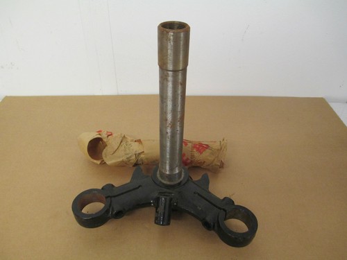 Nos yamaha ds2 yds2 - , steering