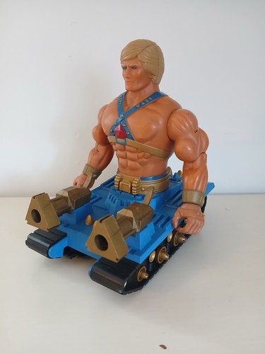 Vintage power lords revell - vintage,