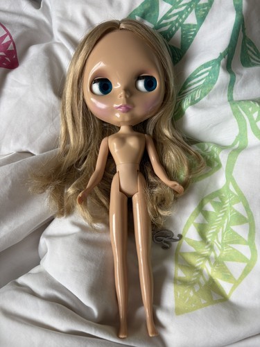 Takara tomy neo - tomy, blythe