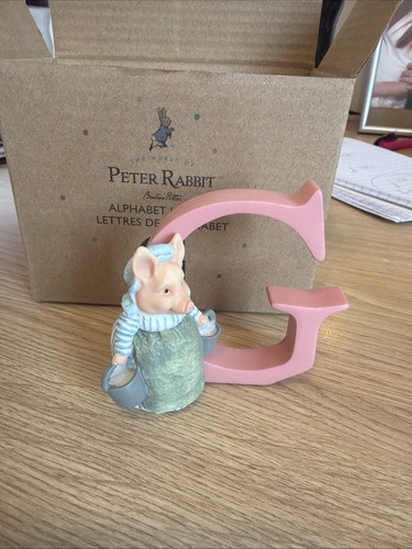 Beatrix potter peter rabbit - peter,