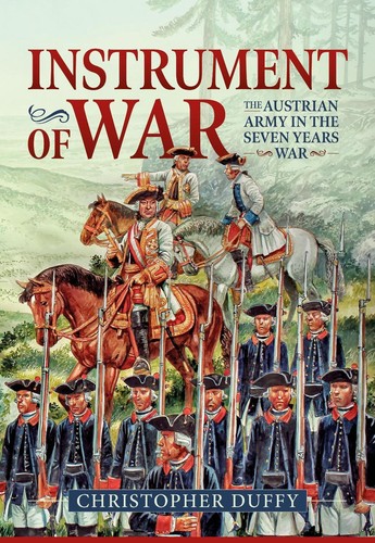 Instrument war the - of, war: