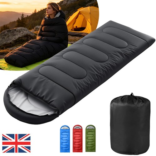 Season sleeping bag - 4,