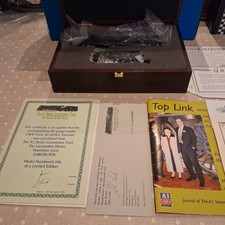A1 Steam Locomotive Trust