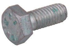 Bolt M6x15 VW Beetle Karmann Ghia T2 Bay Baywindow Trekker N01021527 Genuine VW