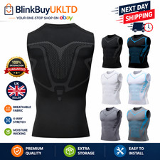 Evolv off compression shirt - compression,