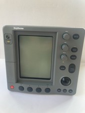 Raymarine R70 Plus E52039 Pathfinder Boat Marine 7" Radar Display For PARTS
