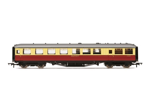 Hornby r40459 gresley corridor - r40459,