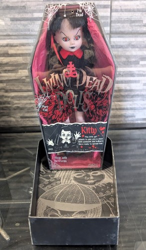 Living dead dolls series - living, 2