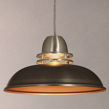 Ceiling light John Lewis