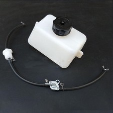 Motorcycle Petrol Fuel Tank